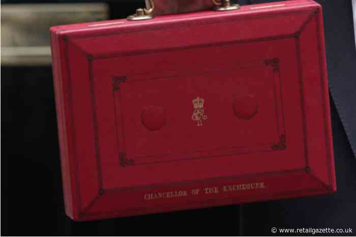 Budget 2020: Business rates for small retailers abolished for 1 year