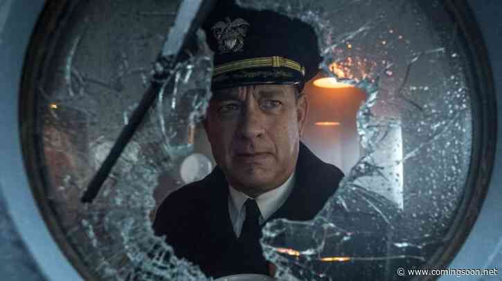 Greyhound International Trailer Previews Tom Hanks’ New WWII Drama
