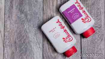 Chick-fil-A to start selling bottles of signature sauces