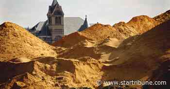 Minnesota Supreme Court upholds Winona County ban on frac sand mining