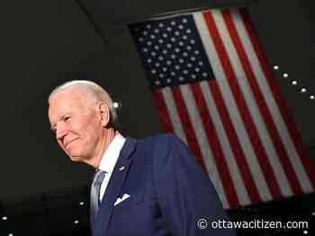 Cohen: Now, Biden must ease out Sanders without alienating his supporters