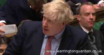 PM vows to do ‘everything’ to protect Peace Foundation funding