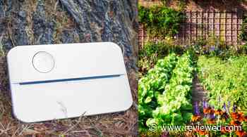 Gadgets to help you build a smart garden - Reviewed