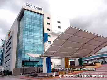 Cognizant names Archana Deskus to Board of Directors - Gadgets Now