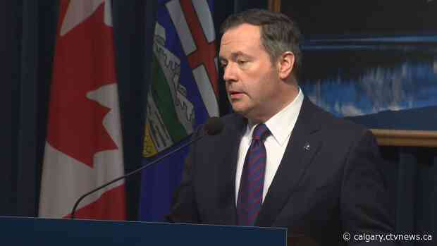 'We need the government of Canada to have our back': Kenney to appeal for help from Ottawa