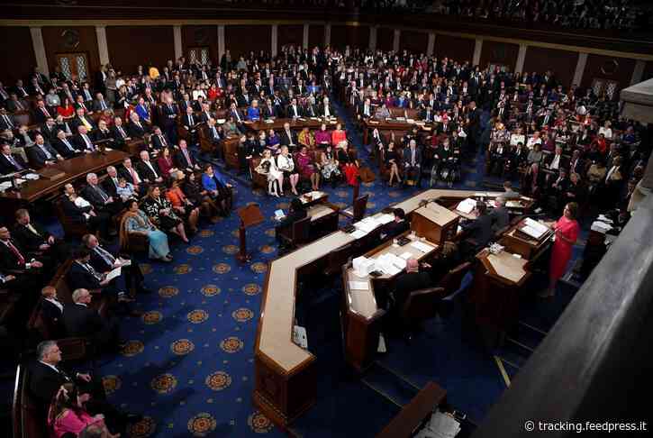 Texans in Congress aim to contain coronavirus — and avoid contaminating each other