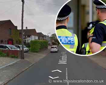 Gravesend man charged with 14 offences in burglary investigation