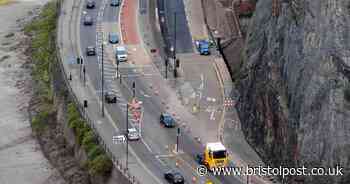 Bridge Valley Road to close to traffic, cyclists and pedestrians for works