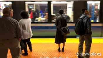 COVID-19 patient took Montreal-area public transit, health officials say