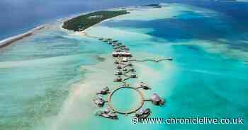 Seaham couple stranded in Maldives after patients test positive for coronavirus