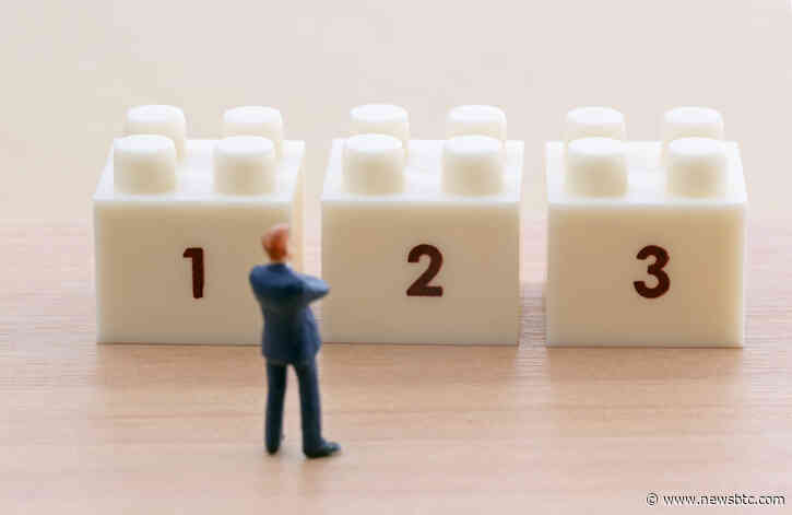 New Cryptocurrency Act In Congress Classifies Assets Into Three Distinct Groups