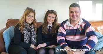 'My husband gave up his kidney for me, now our daughter may need a similar gift'