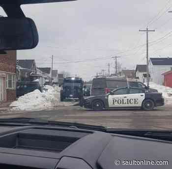 Home Invasion Suspects Identified