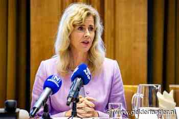 Kabinet wil garant staan voor door corona getroffen ondernemers