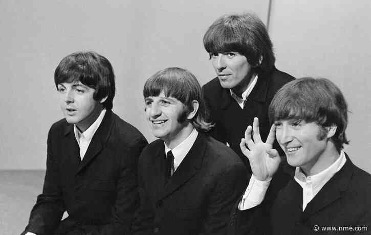 Peter Jackson’s ‘The Beatles: Get Back’ documentary details confirmed