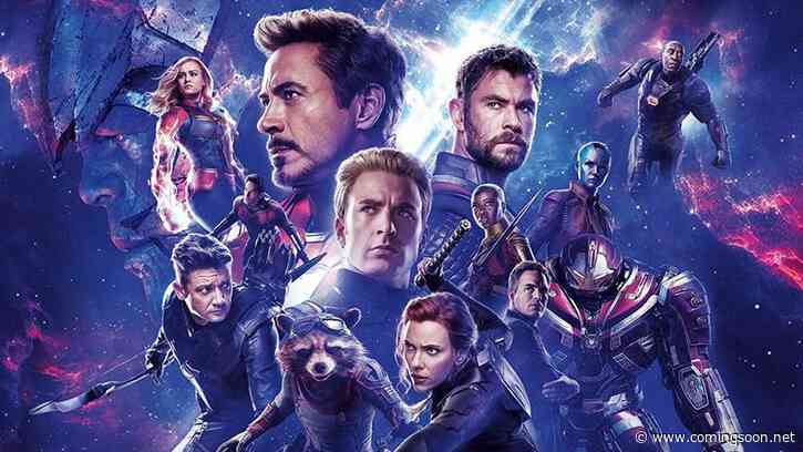 Marvel Studios’ Animated MCU Series What If…? Sets 2021 Release