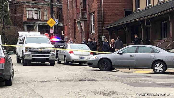 Woman In Critical Condition Following Wilkinsburg Shooting