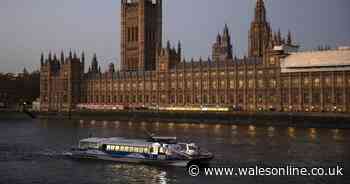 Could parliament be closed because of the coronavirus?