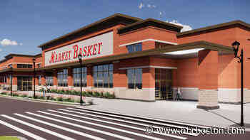 First Market Basket in Rhode Island Set to Open in Johnston - NBC10 Boston