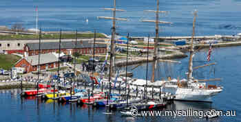 The Ocean Race is returning to Newport, Rhode Island - My Sailing