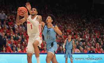 Dayton Flyers at Rhode Island: UD extends nation’s longest active win streak - WHIO