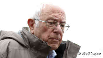 Bernie Sanders to deliver 'campaign update' after disappointing primary results on Super Tuesday 2