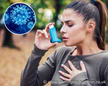 Coronavirus: Advice for people with asthma