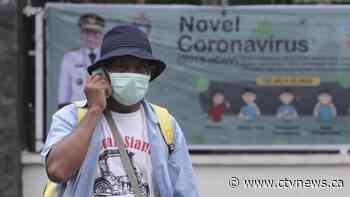 COVID-19 is a pandemic: World Health Organization
