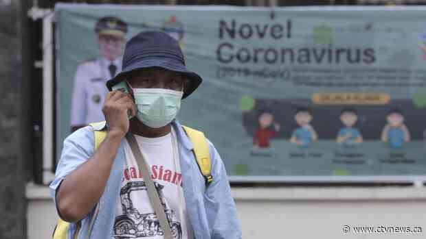 COVID-19 is a pandemic: World Health Organization