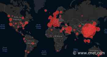 WHO declares coronavirus outbreak a pandemic     - CNET