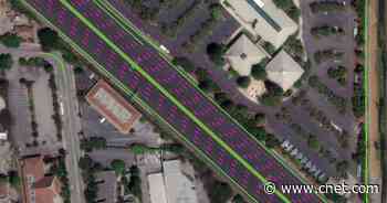 Toyota's self-driving car mapping system could be a game changer     - Roadshow