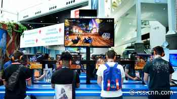 E3, America's biggest video game conference, is canceled because of coronavirus