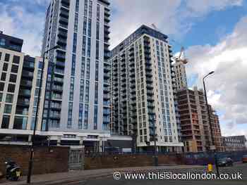 Two year marketing campaign falls flat as developers swap shops for offices at Sutton Point