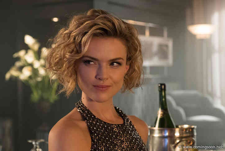 Gotham’s Erin Richards Joins ABC’s Dracula Pilot The Brides