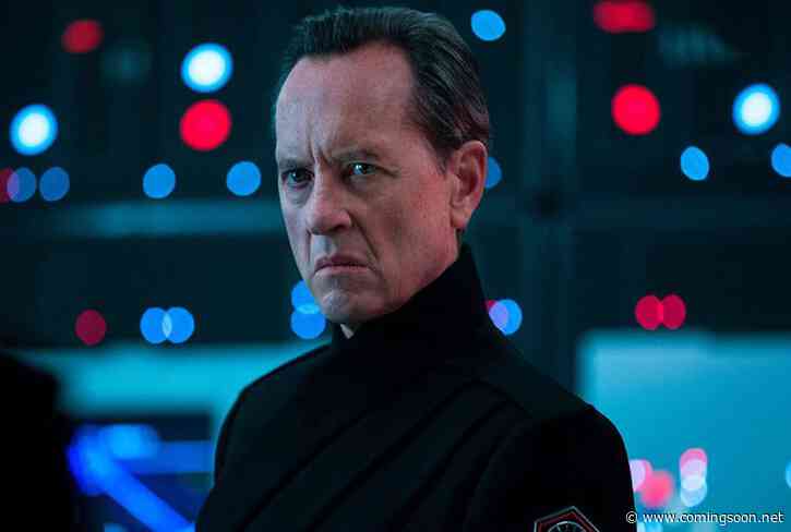 Richard E. Grant Joins Disney+’s Loki