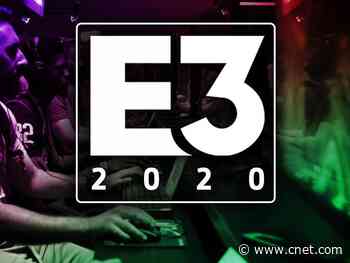 E3 canceled: Here's what Microsoft, Ubisoft and others are doing     - CNET