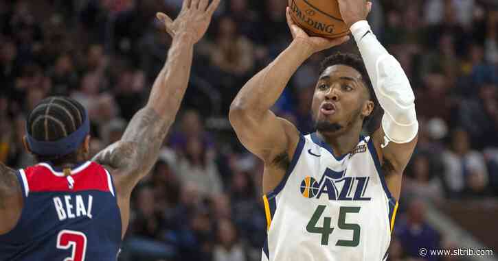 Weekly Run podcast: Where do the Jazz stand on O and D, and a defense of Jazz fans