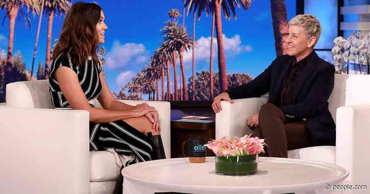 Mandy Moore's Cat Sings Along with Her and Husband Taylor Goldsmith: 'It's Pretty Dreamy'