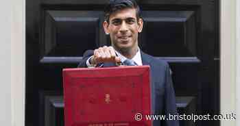 Budget 2020: Chancellor unveils plans for coronavirus outbreak, pothole funding and plastic packaging tax