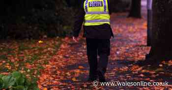 South Wales Police officer based in Merthyr Tydfil tests positive for coronavirus