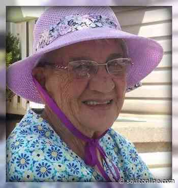 PRINTESS, Doris Edna