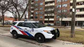 One dead after fire in Parkdale apartment building