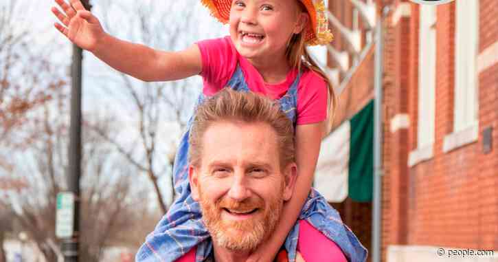 How Rory Feek Keeps Late Wife Joey's Memory ‘Alive’ for Their 6-Year-Old Daughter