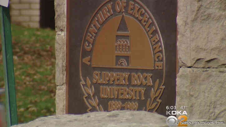 Slippery Rock Extends Spring Break, To Move Classes Online Due To Coronavirus