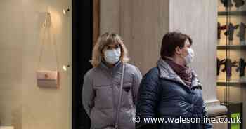 Coronavirus: This is what's being done to prepare for an outbreak in Monmouthshire