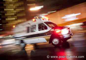 Shooting in Wilkinsburg leaves female in critical condition