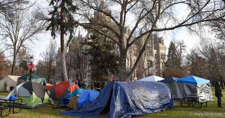 Bill requiring plans for helping Utah’s homeless during emergencies gains final approval