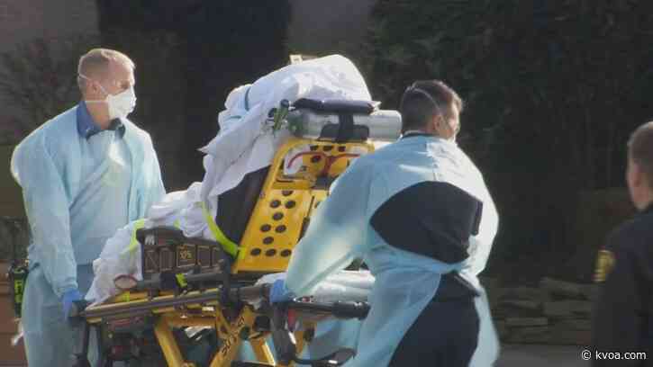 States taking extreme precautions Tucson staying prepared