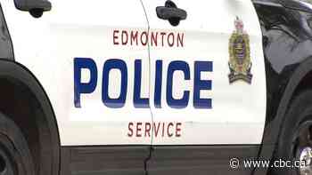 Man found injured in Edmonton alley died from gunshot wound, police say