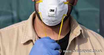 A third case of coronavirus has been confirmed in Bristol